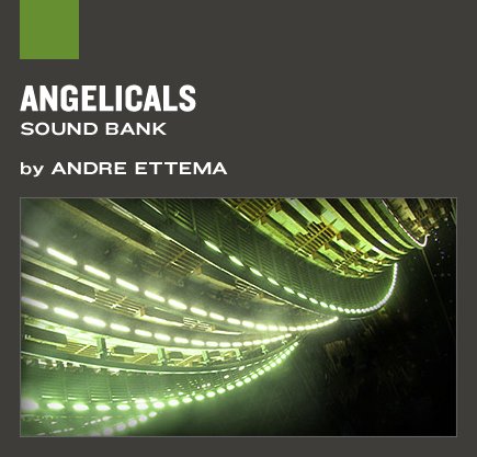 Angelicals